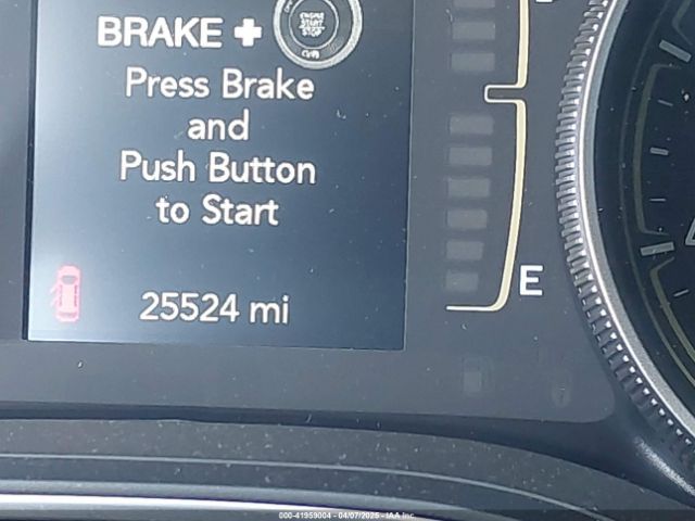 1C4PJLLBXMD112667 Jeep Cherokee Altitude Fwd