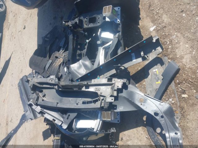 1C4PJLLBXMD112667 Jeep Cherokee Altitude Fwd