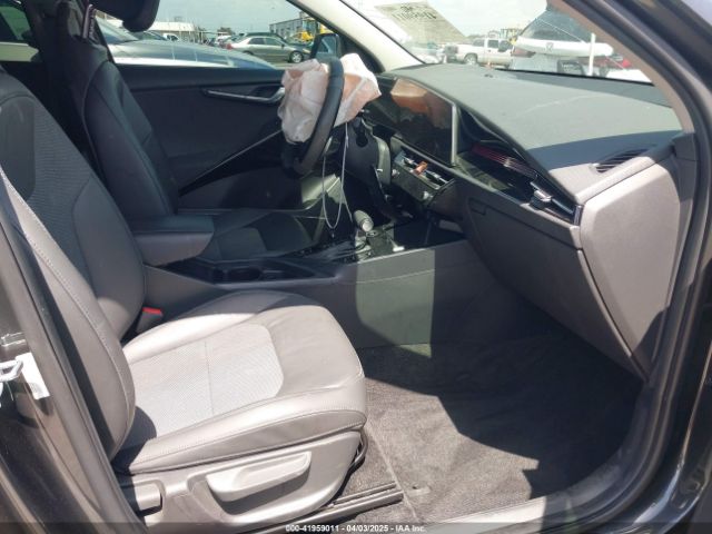 KNDCR3LE3P5051369 KIA NIRO EX