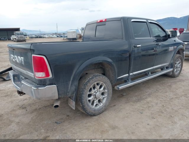 2016 RAM 2500 3C6UR5GJ8GG102453 Photo 3