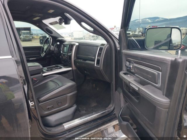 2016 RAM 2500 3C6UR5GJ8GG102453 Photo 4