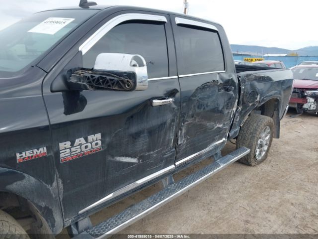 2016 RAM 2500 3C6UR5GJ8GG102453 Photo 5