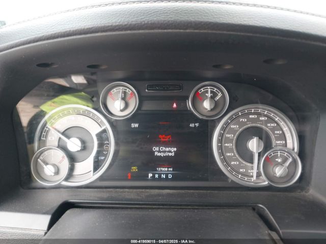 2016 RAM 2500 3C6UR5GJ8GG102453 Photo 6