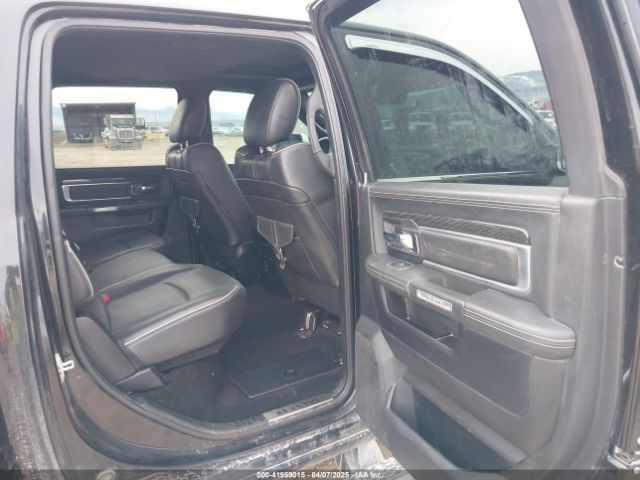 2016 RAM 2500 3C6UR5GJ8GG102453 Photo 7