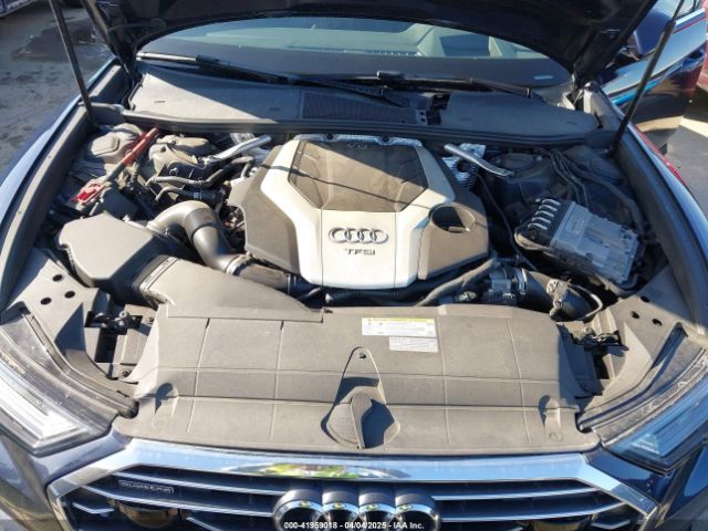 WAUM2AF25KN021116 Audi A6 55 Premium