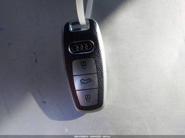 WAUM2AF25KN021116 Audi A6 55 Premium