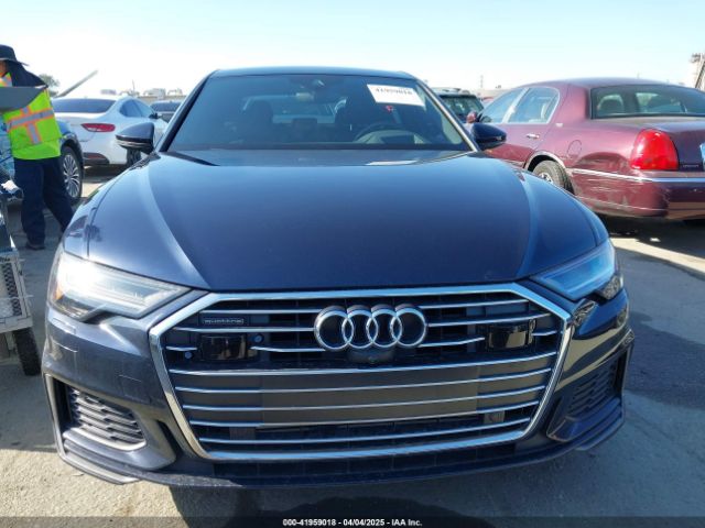 WAUM2AF25KN021116 Audi A6 55 Premium