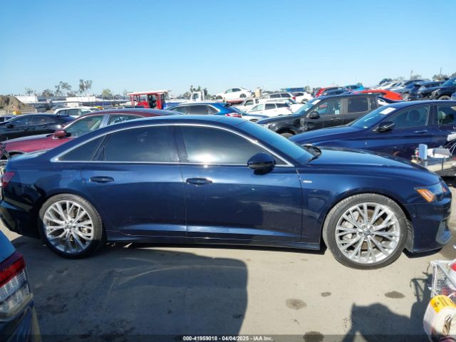 WAUM2AF25KN021116 Audi A6 55 Premium