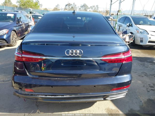 WAUM2AF25KN021116 Audi A6 55 Premium