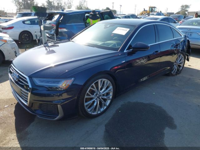 WAUM2AF25KN021116 Audi A6 55 Premium