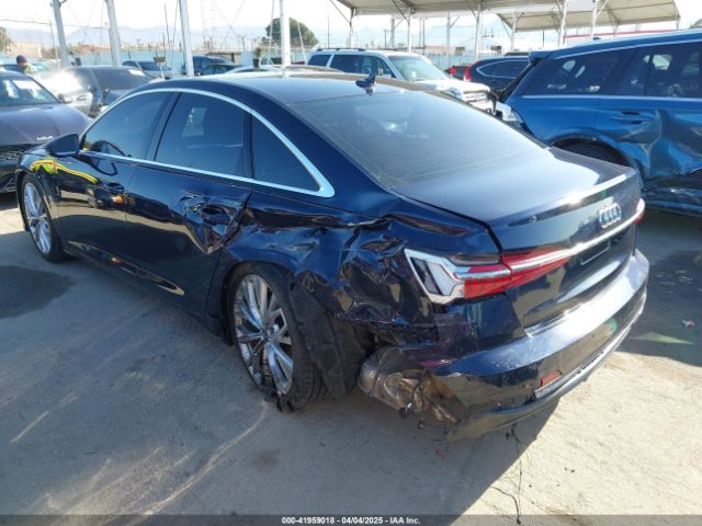 WAUM2AF25KN021116 Audi A6 55 Premium