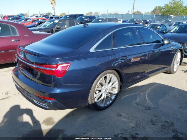 WAUM2AF25KN021116 Audi A6 55 Premium
