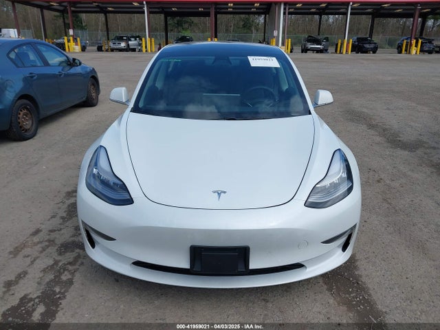Tesla MODEL 3 2019 5YJ3E1EA2KF437900 Image 13