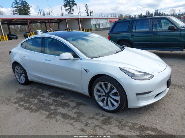 Tesla MODEL 3 2019 5YJ3E1EA2KF437900 Image 14