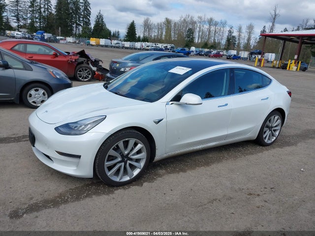 Tesla MODEL 3 2019 5YJ3E1EA2KF437900 Image 15