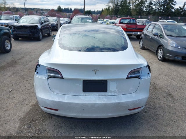 Tesla MODEL 3 2019 5YJ3E1EA2KF437900 Image 17