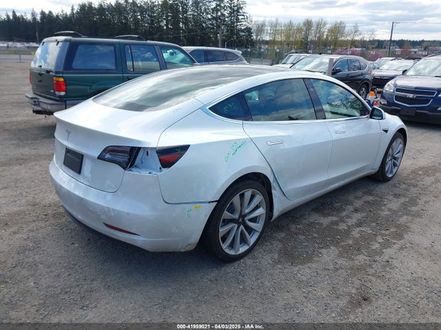 2019 TESLA MODEL 3 5YJ3E1EA2KF437900 Photo 3