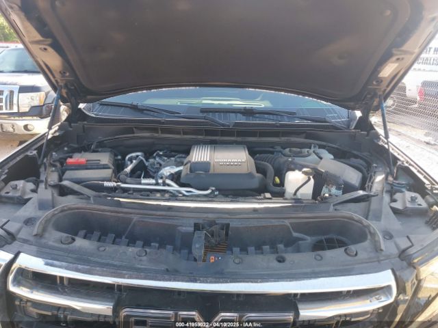 1GKS1BKT5PR255309 GMC Yukon 2wd Slt