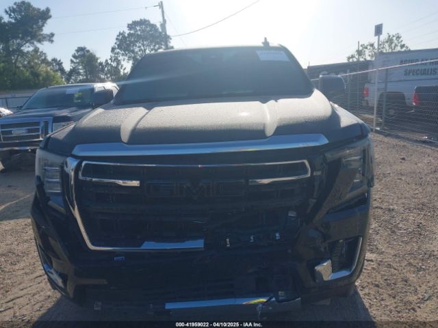 1GKS1BKT5PR255309 GMC Yukon 2wd Slt