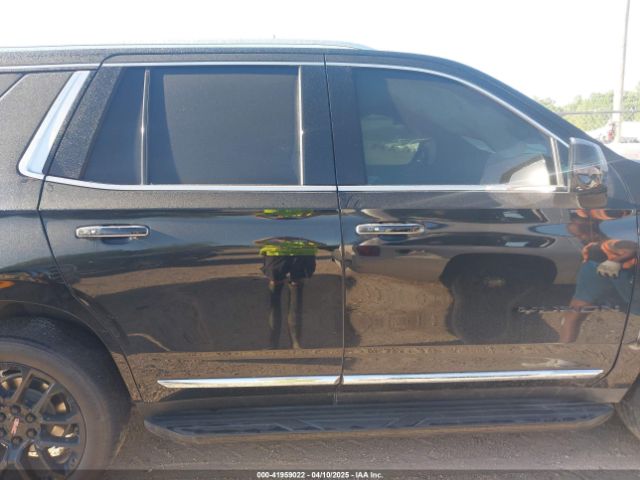 1GKS1BKT5PR255309 GMC Yukon 2wd Slt