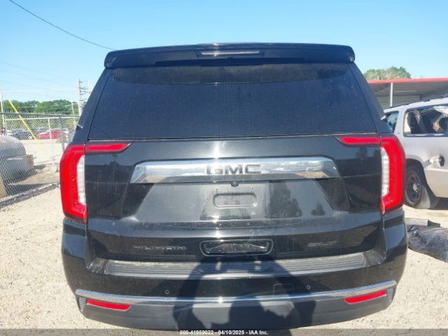 1GKS1BKT5PR255309 GMC Yukon 2wd Slt