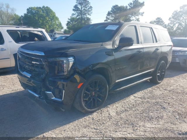 1GKS1BKT5PR255309 GMC Yukon 2wd Slt