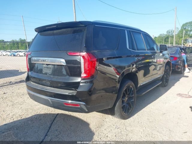 1GKS1BKT5PR255309 GMC Yukon 2wd Slt