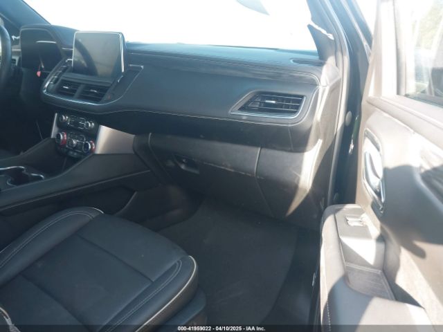 1GKS1BKT5PR255309 GMC Yukon 2wd Slt