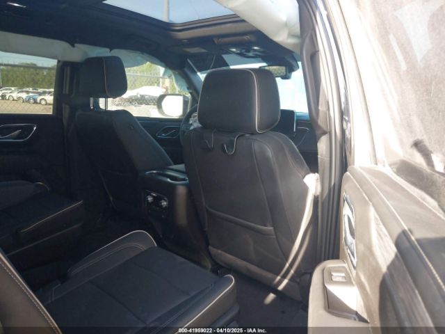 1GKS1BKT5PR255309 GMC Yukon 2wd Slt