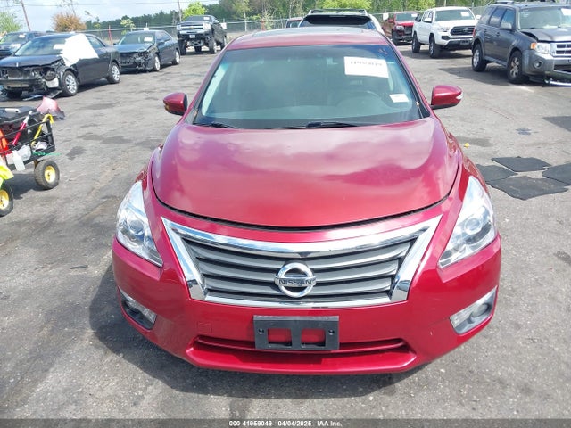 1N4AL3AP5FC446084 Nissan Altima 2.5 Sl