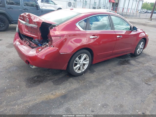 1N4AL3AP5FC446084 Nissan Altima 2.5 Sl
