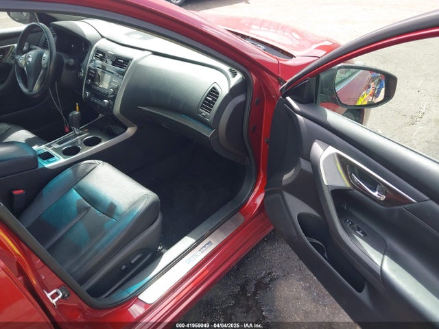 1N4AL3AP5FC446084 Nissan Altima 2.5 Sl