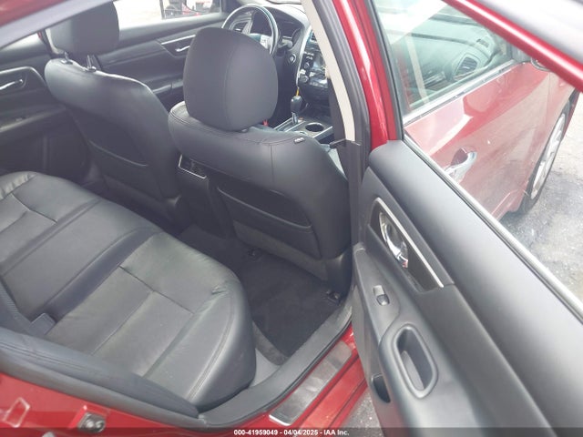 1N4AL3AP5FC446084 Nissan Altima 2.5 Sl