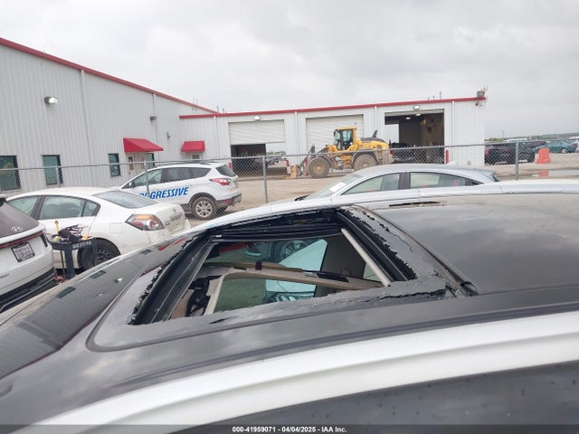 5N1AZ2MG7HN139565 Nissan MURANO SL