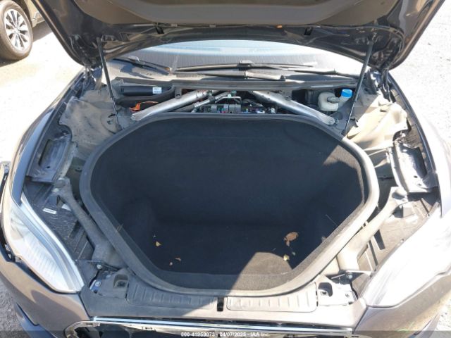 5YJSA1E42FF108878 Tesla Model S 85d/p85d