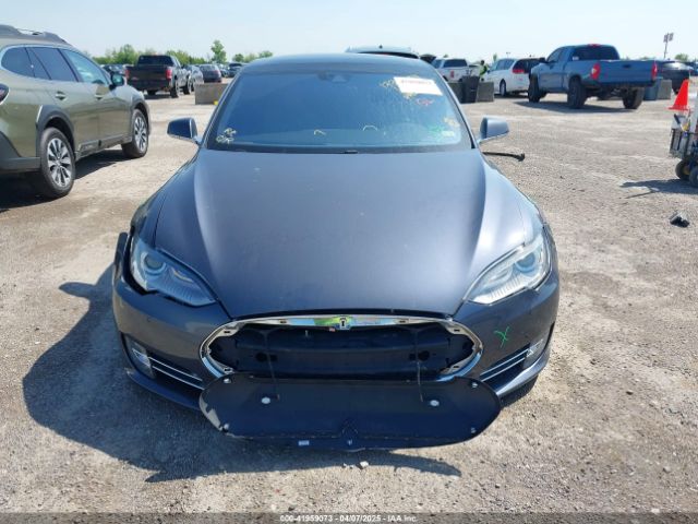 5YJSA1E42FF108878 Tesla Model S 85d/p85d