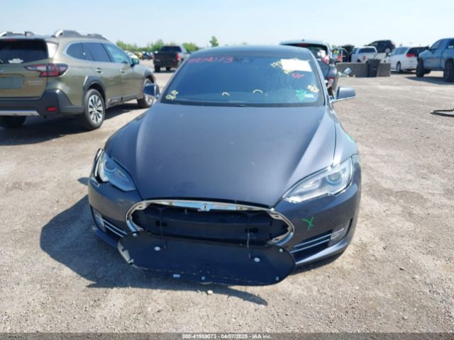 5YJSA1E42FF108878 Tesla Model S 85d/p85d