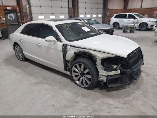 Bentley 7gb 2015 SCBET9ZA9F8049207 main image