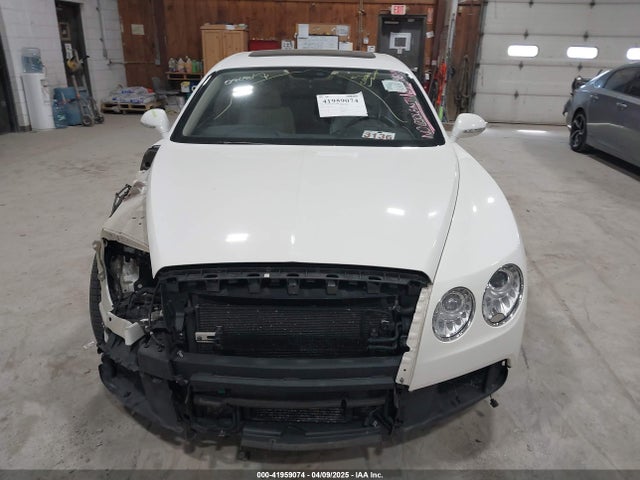 SCBET9ZA9F8049207 Bentley 7gb