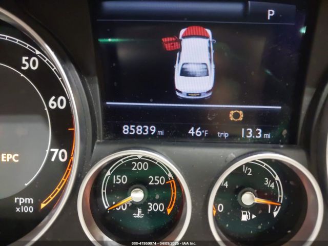 2015 BENTLEY FLYING SPUR SCBET9ZA9F8049207 Photo 6
