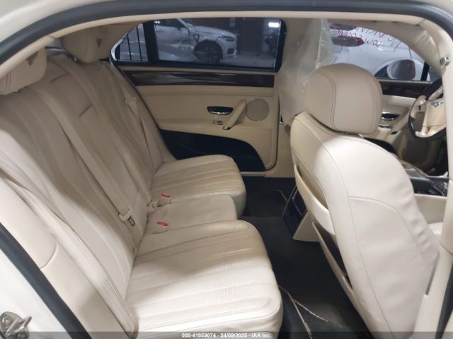 2015 BENTLEY FLYING SPUR SCBET9ZA9F8049207 Photo 7