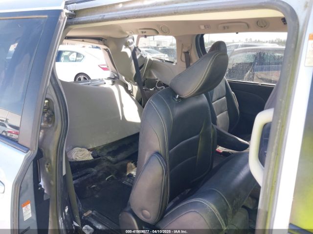 2015 TOYOTA SIENNA 5TDXK3DC7FS684341 Photo 7