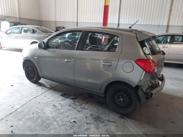 ML32A3HJ4FH040289 Mitsubishi MIRAGE DE