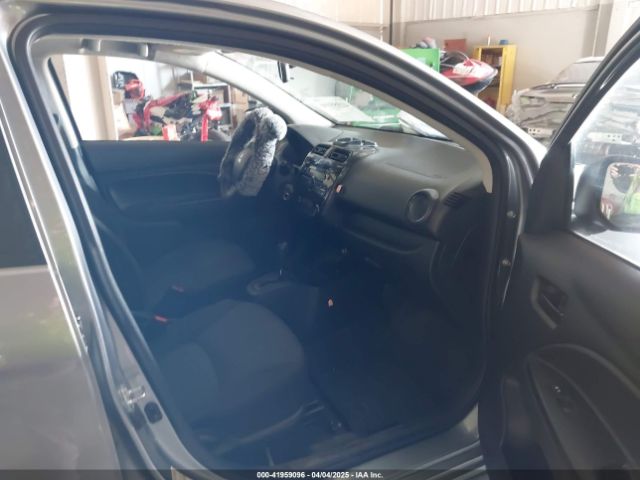 ML32A3HJ4FH040289 Mitsubishi MIRAGE DE