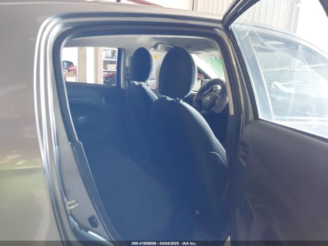 ML32A3HJ4FH040289 Mitsubishi MIRAGE DE