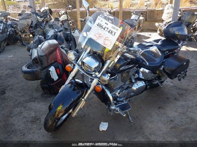 2007 HONDA VTX1300 1HFSC52627A406905 Photo 1