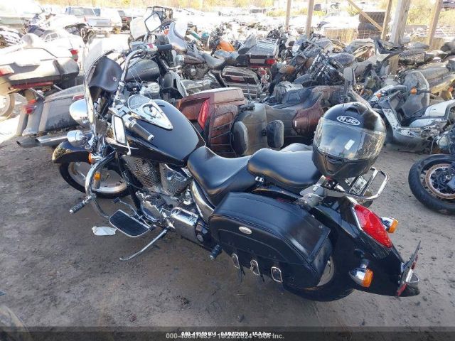 2007 HONDA VTX1300 1HFSC52627A406905 Photo 2