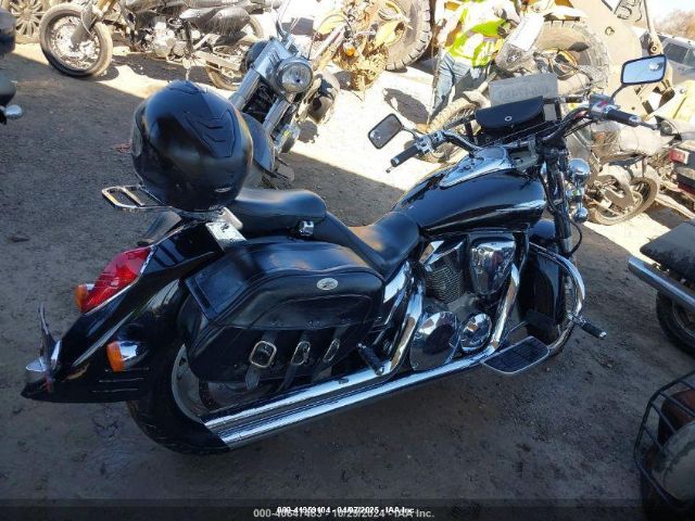 2007 HONDA VTX1300 1HFSC52627A406905 Photo 3