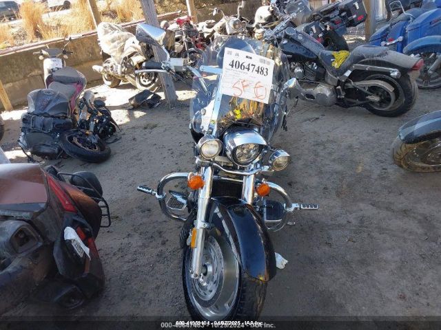 2007 HONDA VTX1300 1HFSC52627A406905 Photo 4