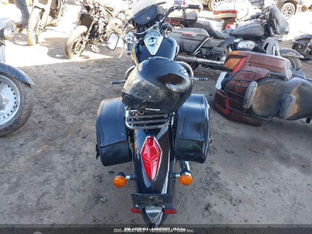 2007 HONDA VTX1300 1HFSC52627A406905 Photo 5